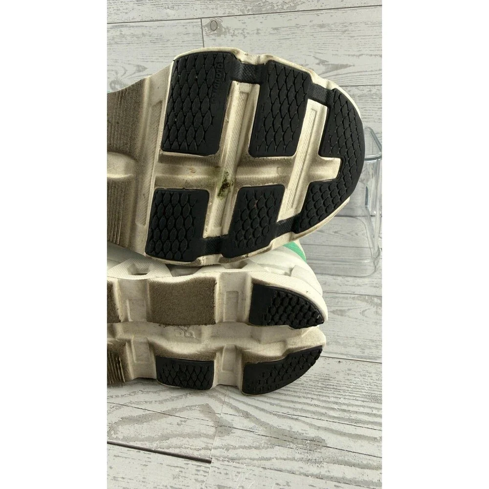 On Running light wear